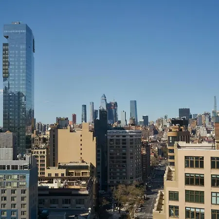 Modernhaus Soho New York