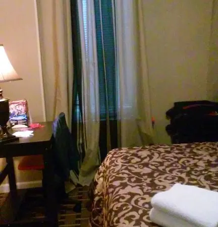 Inn New York Inn 2*