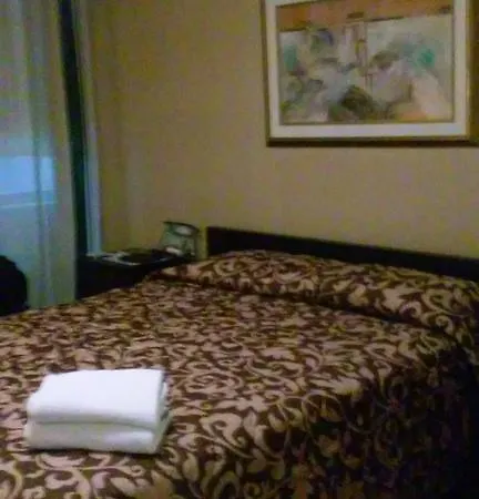 New York Inn Inn 2*