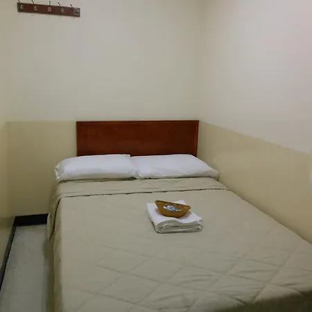 Hostel The Sunbright