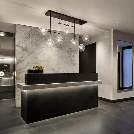 Smyth Tribeca Hotel New York