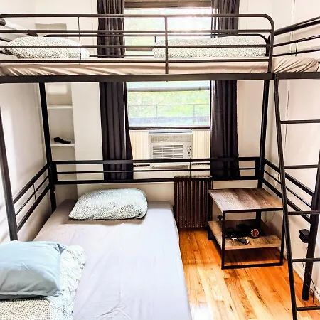 The Village House Nyc Apartment New York