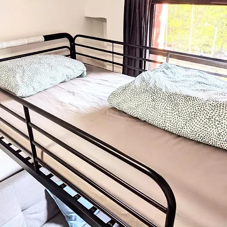 The Village House Nyc Apartment