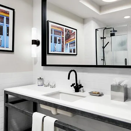 Hotel Gansevoort Meatpacking 5*