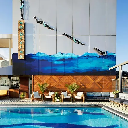 Gansevoort Meatpacking Hotel