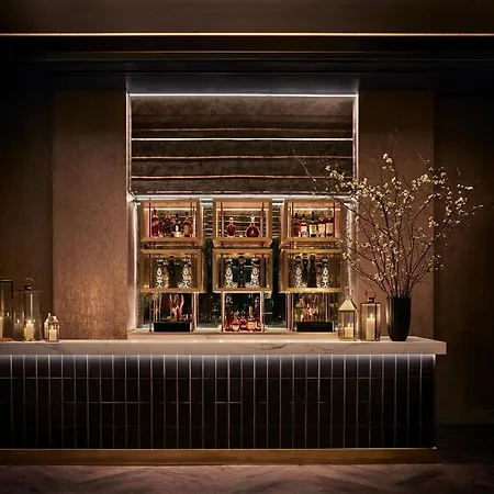Gansevoort Meatpacking 5*