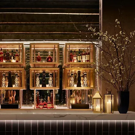 Gansevoort Meatpacking