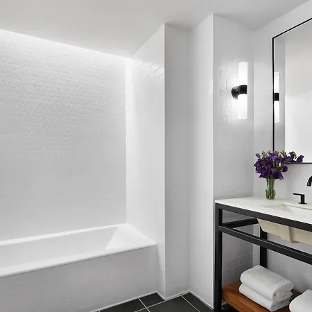 Gansevoort Meatpacking Hotel