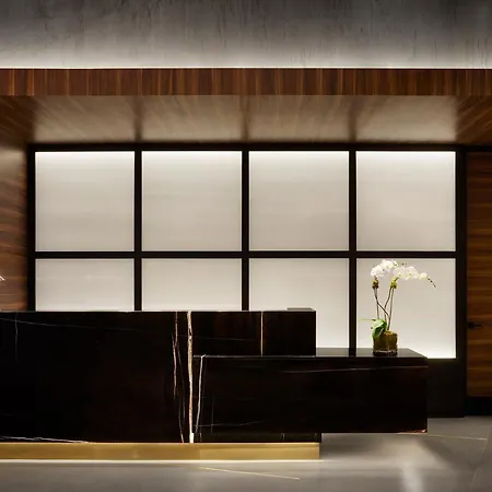 Gansevoort Meatpacking Hotel