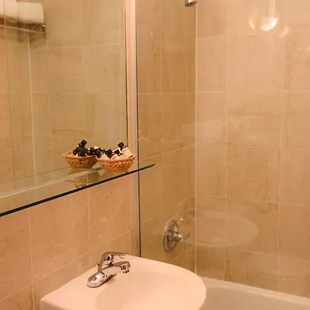 Park West Hotel New York