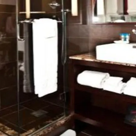 Hotel Sanctuary