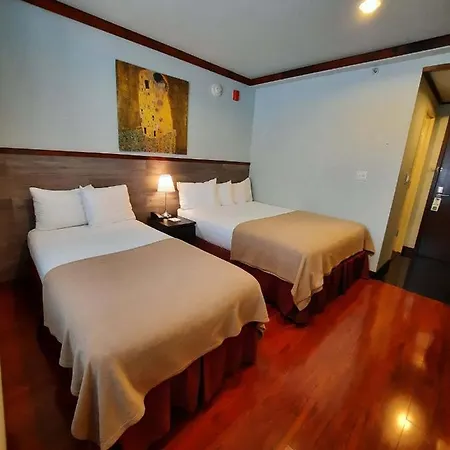 Hotel Lic