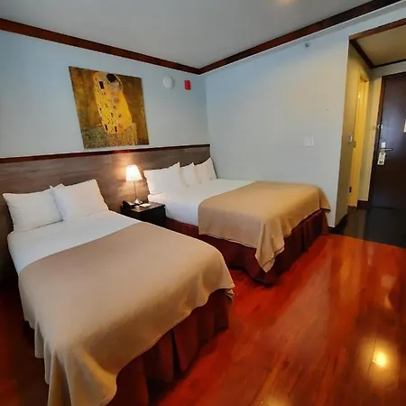 Hotel Lic New York