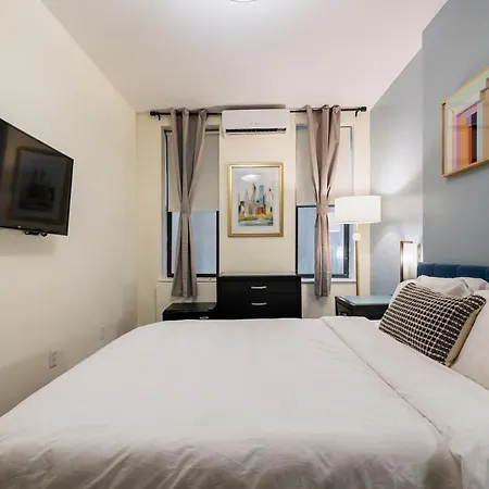 Kasa The Duffy Times Square Hotel 3*