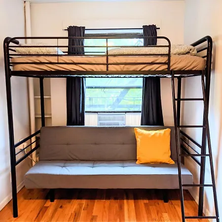 The Village House Nyc Apartment New York