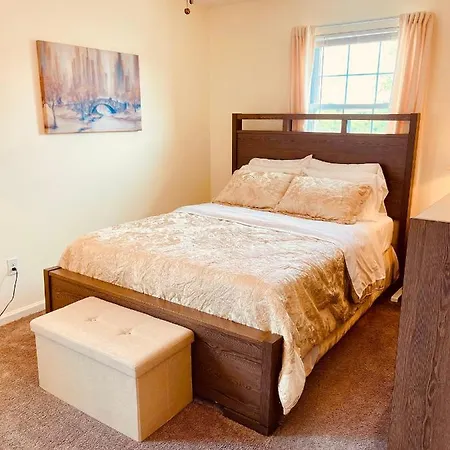 Apartment Decosta Homes New York
