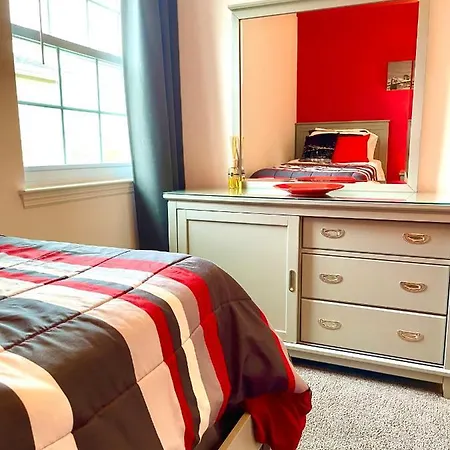 Decosta Homes Apartment New York