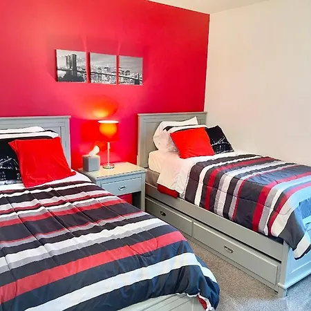 Decosta Homes Apartment *