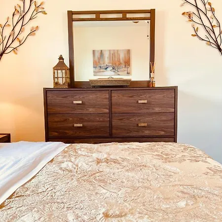 Apartment Decosta Homes