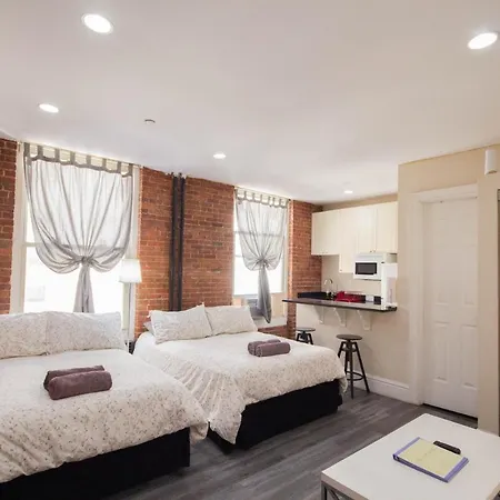 Apartment - Cozy