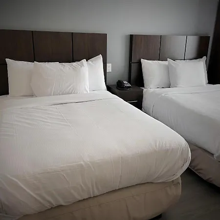 21 Nyc Hotel New York
