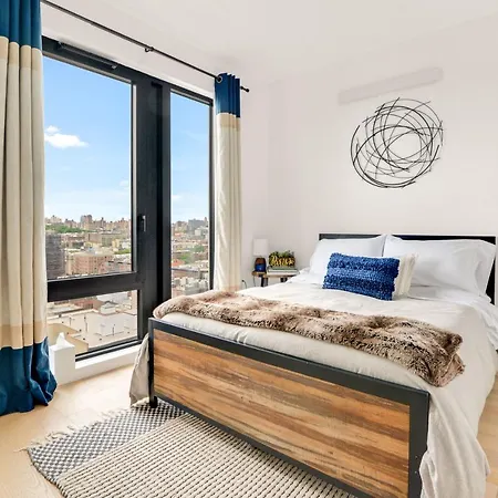 Vibes-Inn Bed & Breakfast New York
