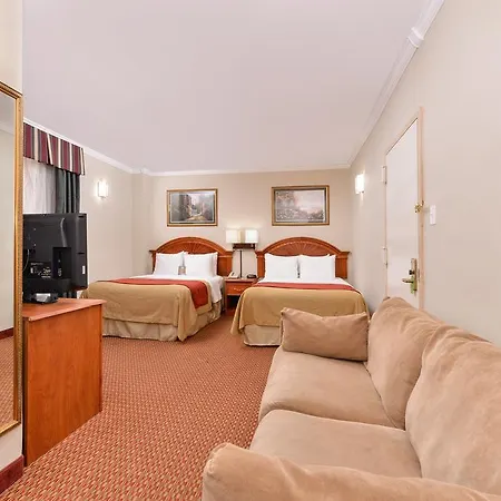 Comfort Chelsea 2* New York