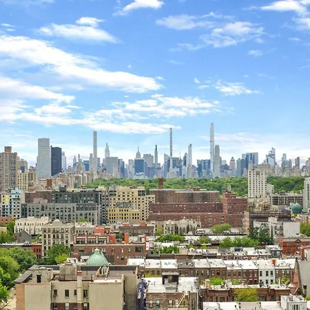 Vibes-Inn Bed & Breakfast New York