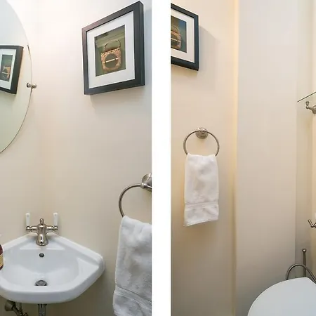 Lefferts Manor Bed & Breakfast 3*