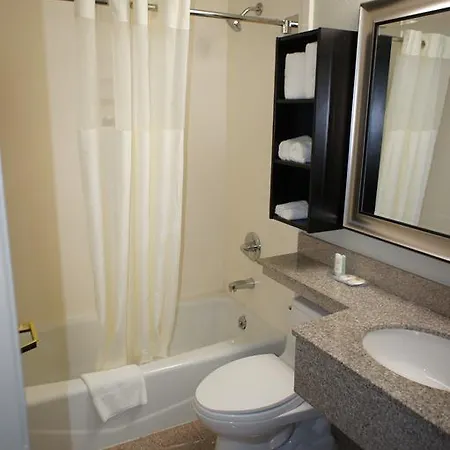 Hotel Comfort Near Barclays Center - Crown Heights 2*