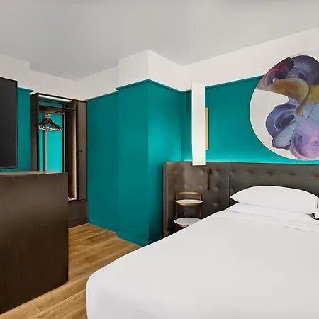 Hyatt Centric Midtown 5th Avenue