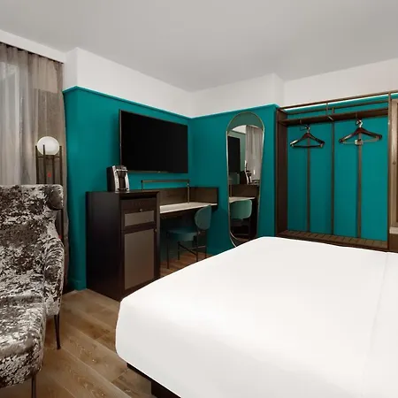 Hyatt Centric Midtown 5th Avenue Hotel 4*