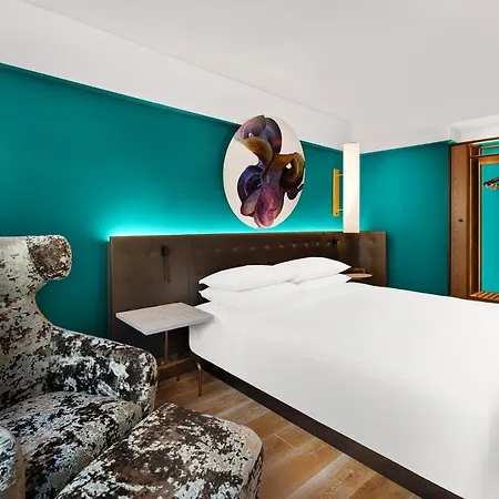 Hyatt Centric Midtown 5th Avenue Hotel
