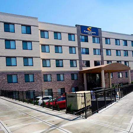 Inn Comfort Jfk Airport