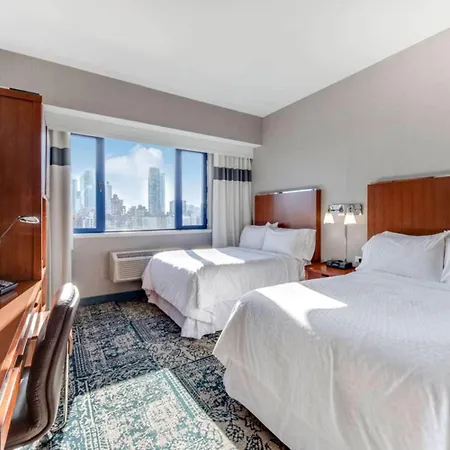 Hotel Vista Lic Hotel, Premier Collection By Western New York