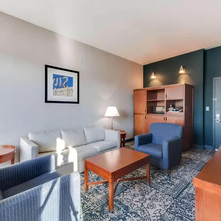 Vista Lic Hotel, Premier Collection By Western 3* New York