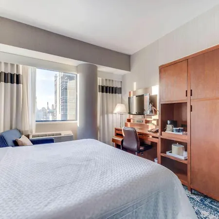 Hotel Vista Lic Hotel, Premier Collection By Western New York