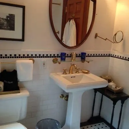 Hotel The At Irving Place New York