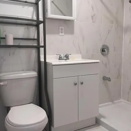 Apartment Two Bedroom In Queens New York
