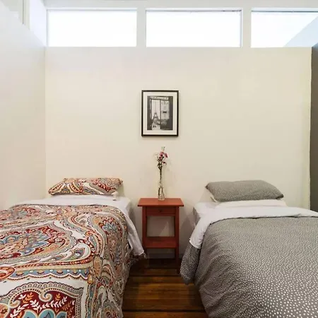 Union Square - Four Bedroom Condo-hotel Apartment