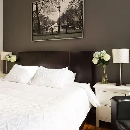Apartment Union Square - Four Bedroom Condo-hotel New York