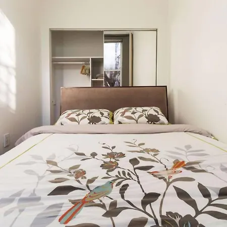 Union Square - Four Bedroom Condo-hotel *