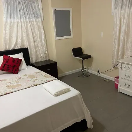 A Private In Queens New York