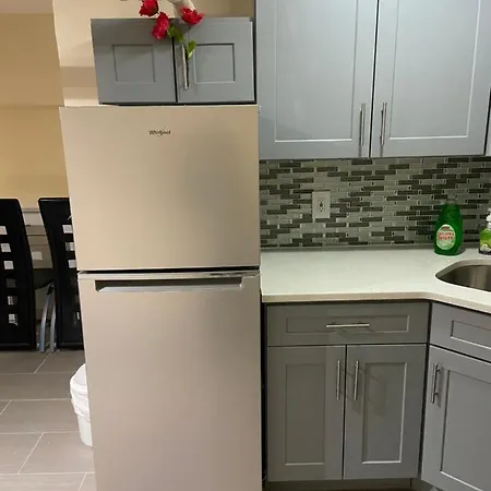 A Private In Queens