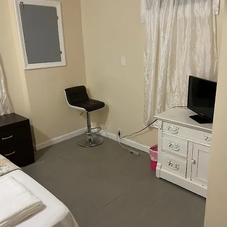 A Private In Queens *