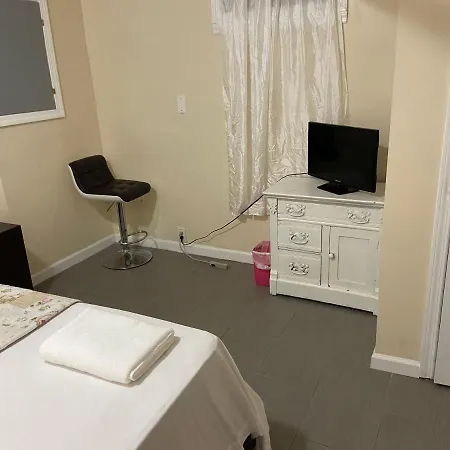 A Private In Queens New York