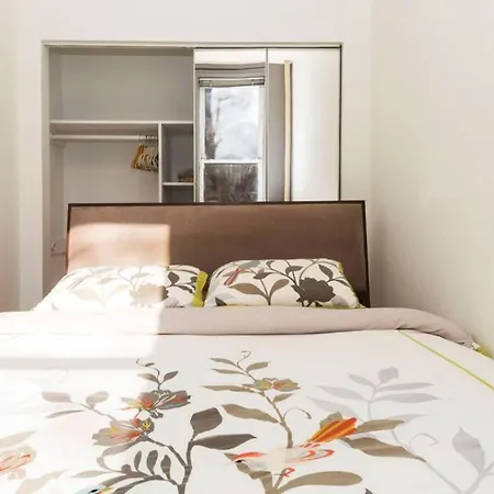 Union Square - Four Bedroom Condo-hotel Apartment New York