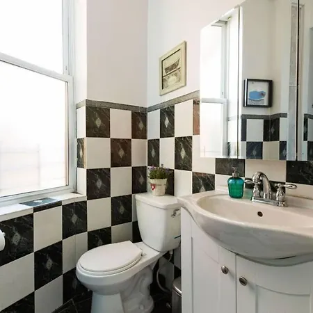 Union Square - Four Bedroom Condo-hotel New York