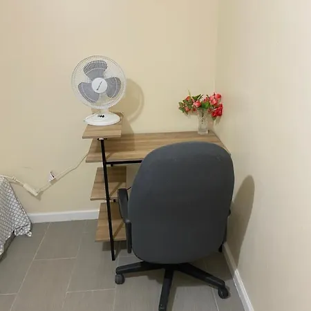 A Delightful In Queens Guest house New York
