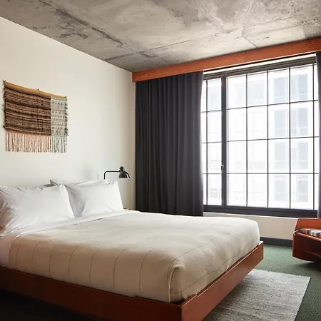 Ace Brooklyn Hotel New York